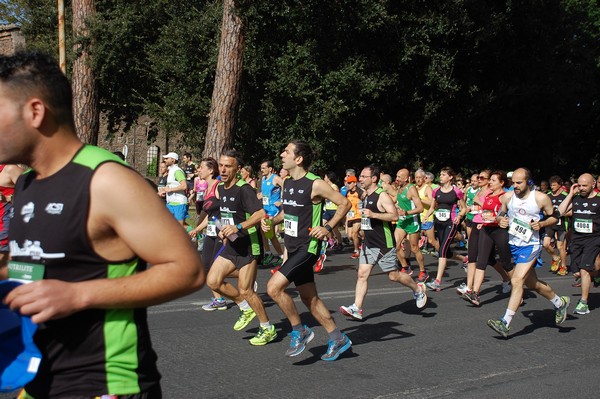 Appia Run (17/04/2016) 00253
