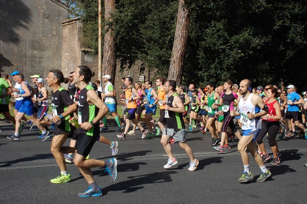 Appia Run (17/04/2016) 00254