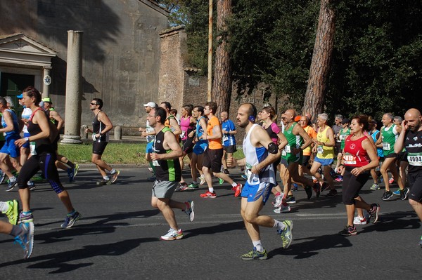 Appia Run (17/04/2016) 00255