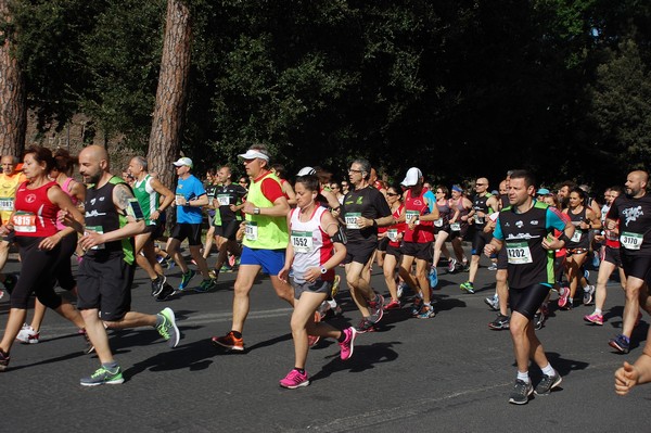 Appia Run (17/04/2016) 00256