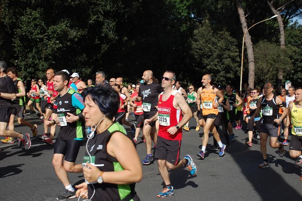 Appia Run (17/04/2016) 00257