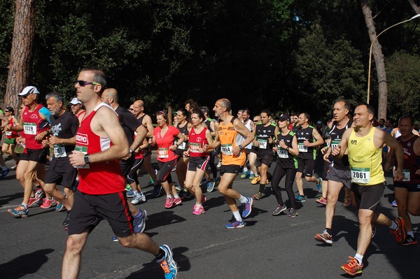 Appia Run (17/04/2016) 00258