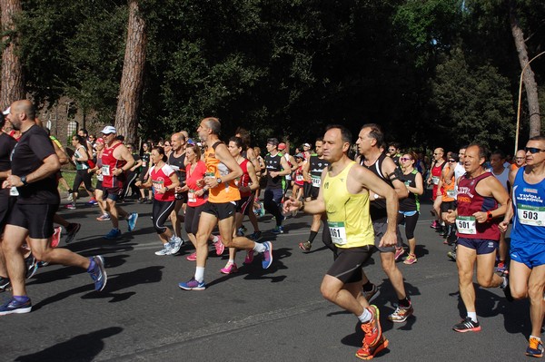 Appia Run (17/04/2016) 00259