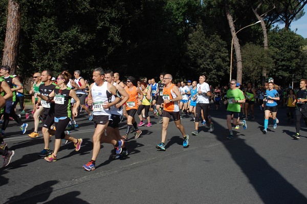 Appia Run (17/04/2016) 00261