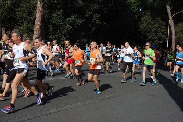 Appia Run (17/04/2016) 00262