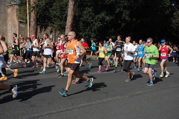 Appia Run (17/04/2016) 00263