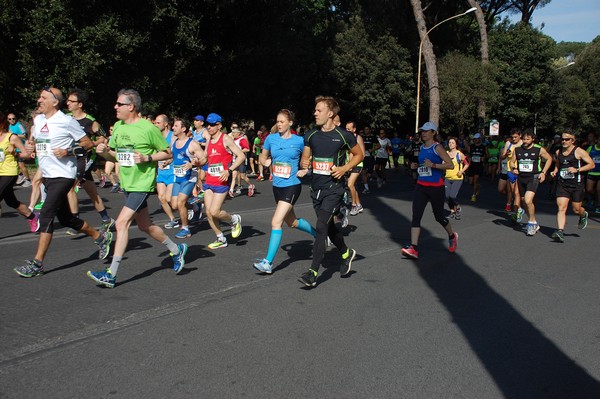 Appia Run (17/04/2016) 00264