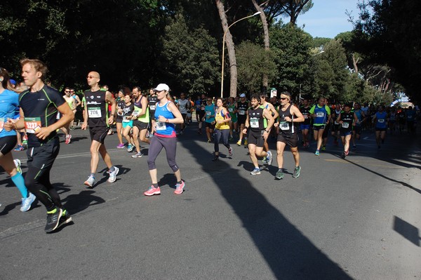 Appia Run (17/04/2016) 00265