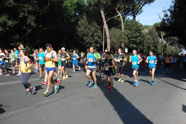 Appia Run (17/04/2016) 00266