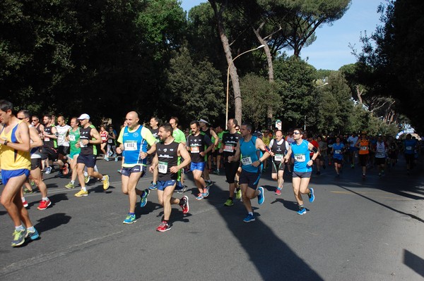 Appia Run (17/04/2016) 00267
