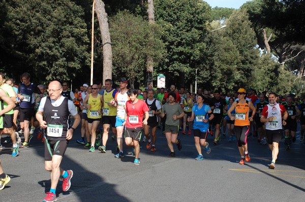 Appia Run (17/04/2016) 00268