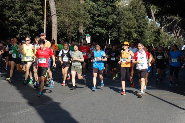 Appia Run (17/04/2016) 00269