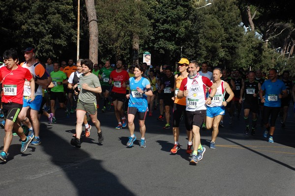 Appia Run (17/04/2016) 00270
