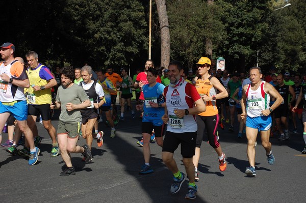 Appia Run (17/04/2016) 00271
