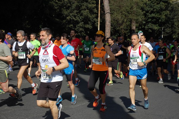 Appia Run (17/04/2016) 00272