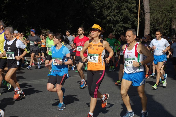 Appia Run (17/04/2016) 00273