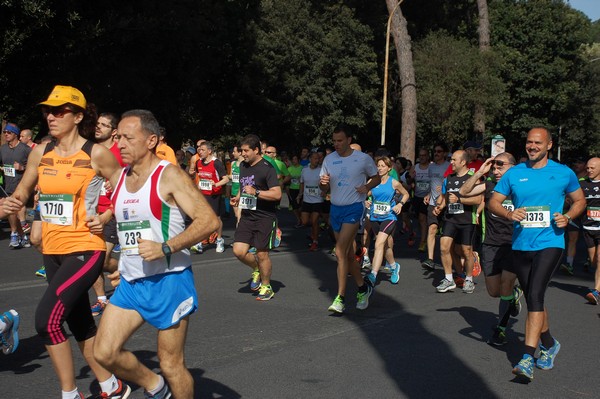 Appia Run (17/04/2016) 00274