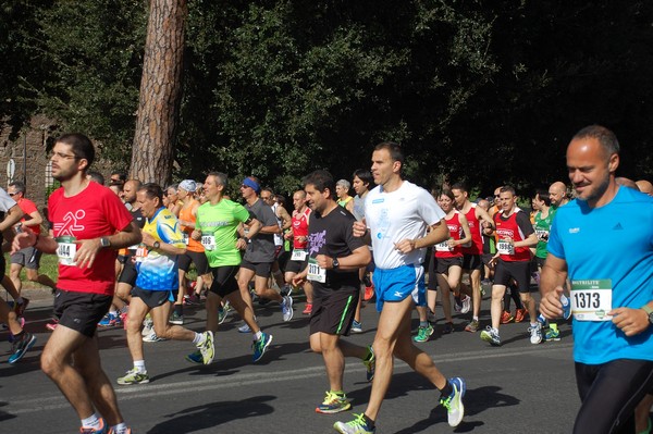 Appia Run (17/04/2016) 00276
