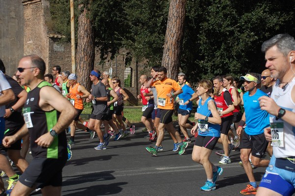 Appia Run (17/04/2016) 00278