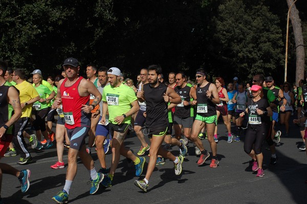 Appia Run (17/04/2016) 00280