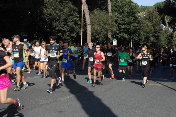 Appia Run (17/04/2016) 00282