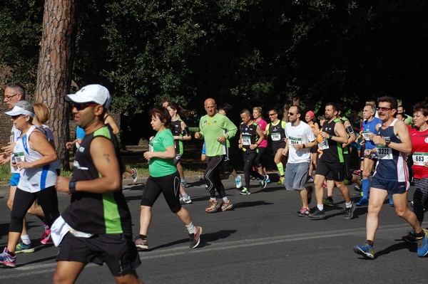 Appia Run (17/04/2016) 00285