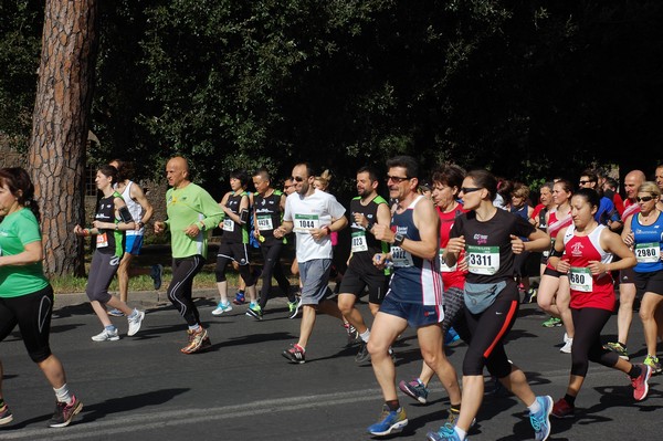 Appia Run (17/04/2016) 00286