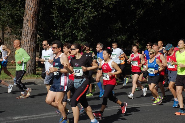 Appia Run (17/04/2016) 00287