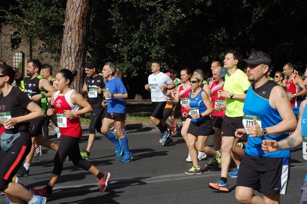 Appia Run (17/04/2016) 00288