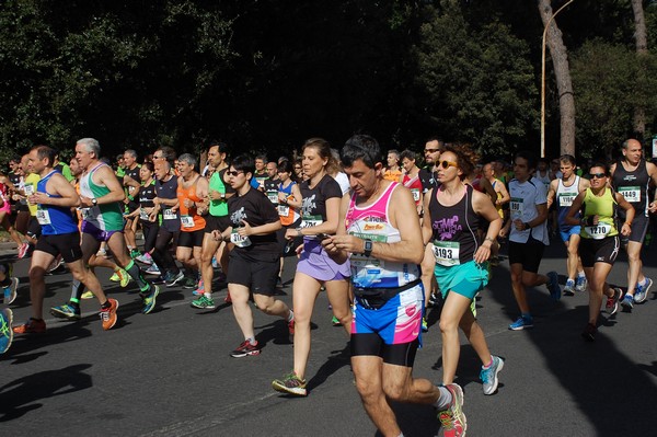 Appia Run (17/04/2016) 00296