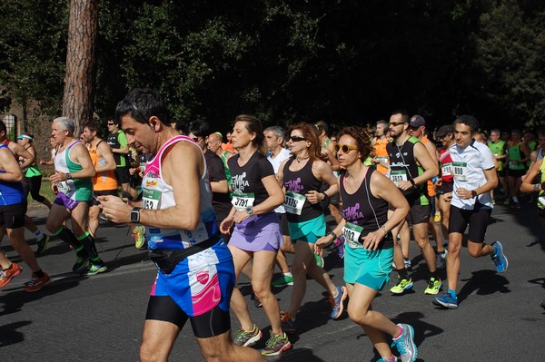 Appia Run (17/04/2016) 00297