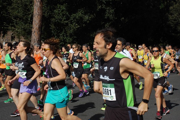 Appia Run (17/04/2016) 00298