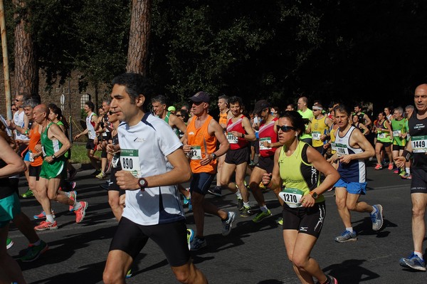 Appia Run (17/04/2016) 00299