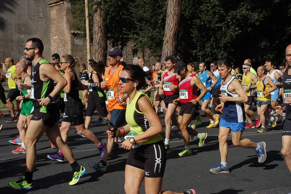 Appia Run (17/04/2016) 00300