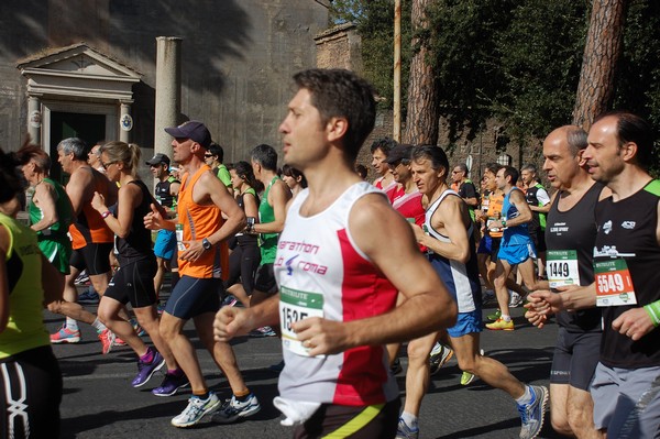 Appia Run (17/04/2016) 00301