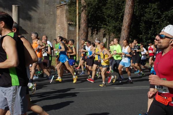 Appia Run (17/04/2016) 00302