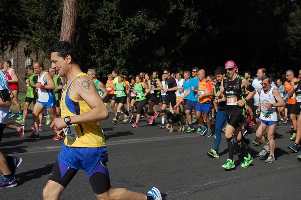 Appia Run (17/04/2016) 00306