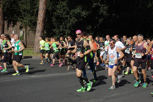 Appia Run (17/04/2016) 00307