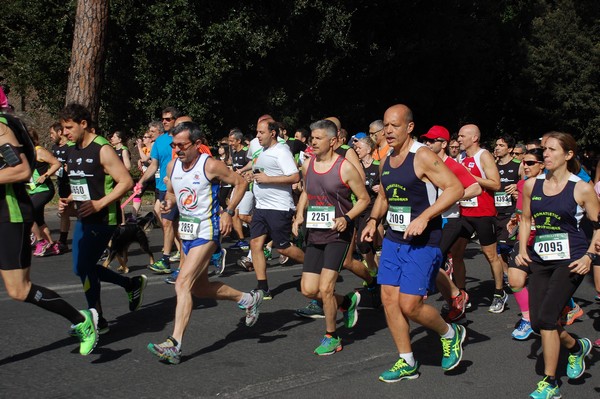 Appia Run (17/04/2016) 00308