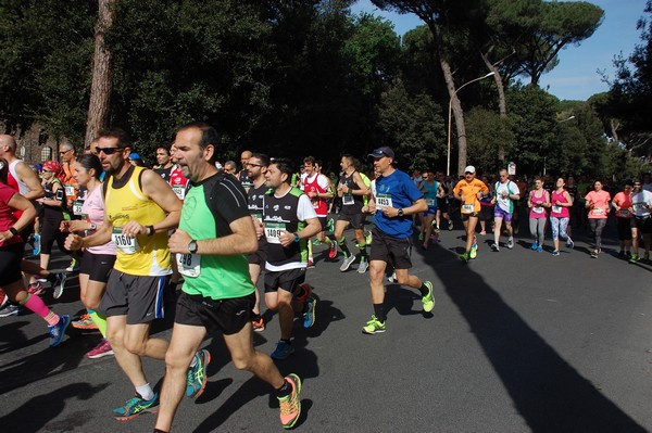 Appia Run (17/04/2016) 00311