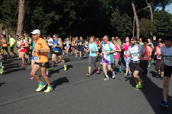 Appia Run (17/04/2016) 00315