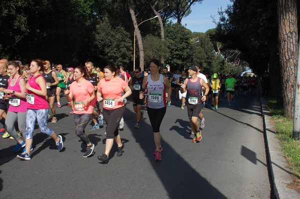 Appia Run (17/04/2016) 00317