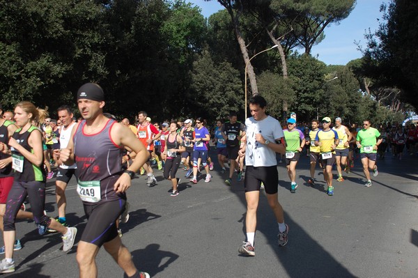 Appia Run (17/04/2016) 00319