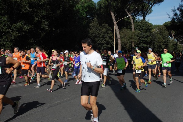 Appia Run (17/04/2016) 00320