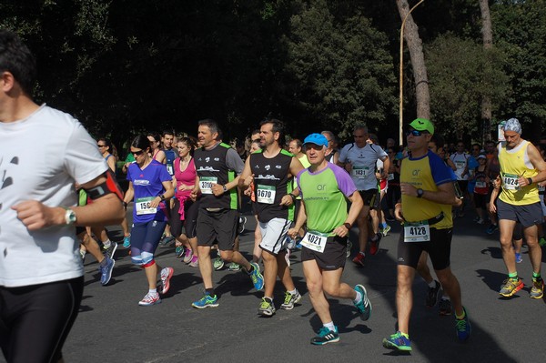 Appia Run (17/04/2016) 00321