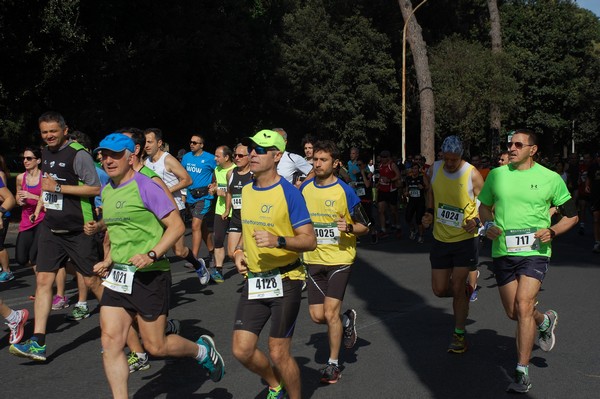 Appia Run (17/04/2016) 00322