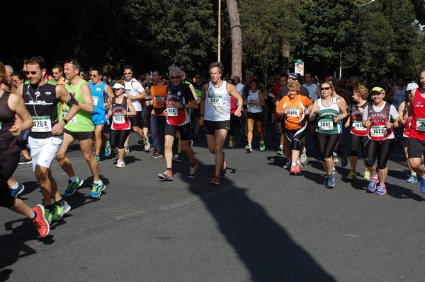 Appia Run (17/04/2016) 00326
