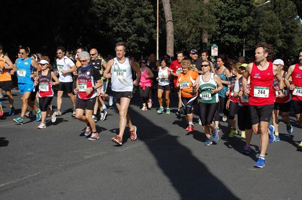 Appia Run (17/04/2016) 00327