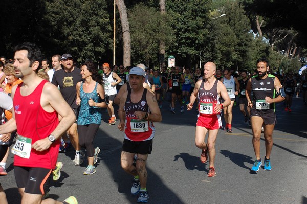 Appia Run (17/04/2016) 00330