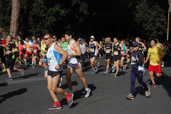 Appia Run (17/04/2016) 00336